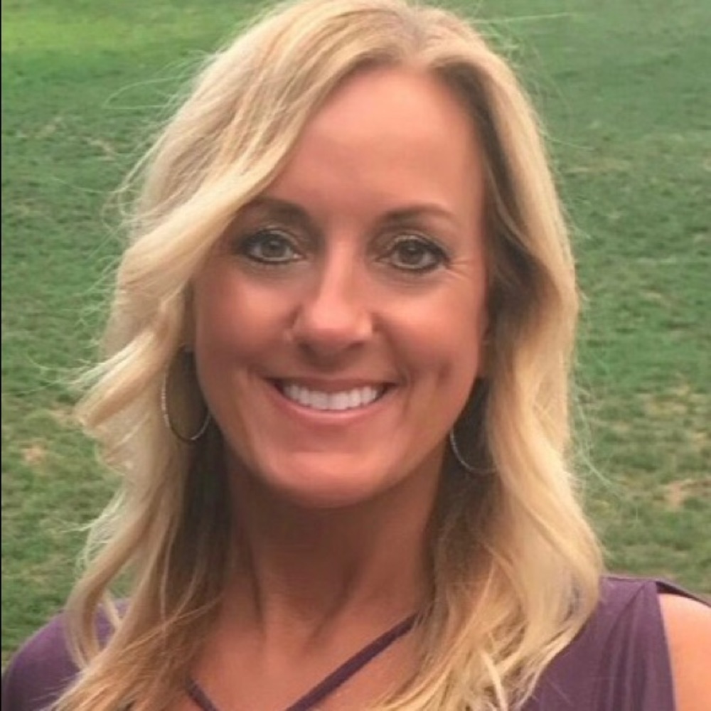 Meet your Posher, Justine